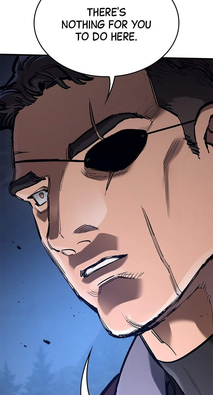 Read The Knight Only Lives Today chapter 87 image 32 on Lezhin