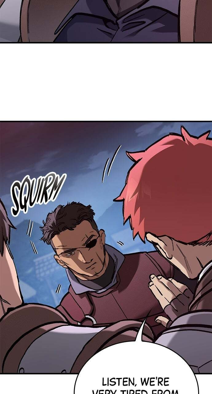 Read The Knight Only Lives Today chapter 87 image 35 on Lezhin