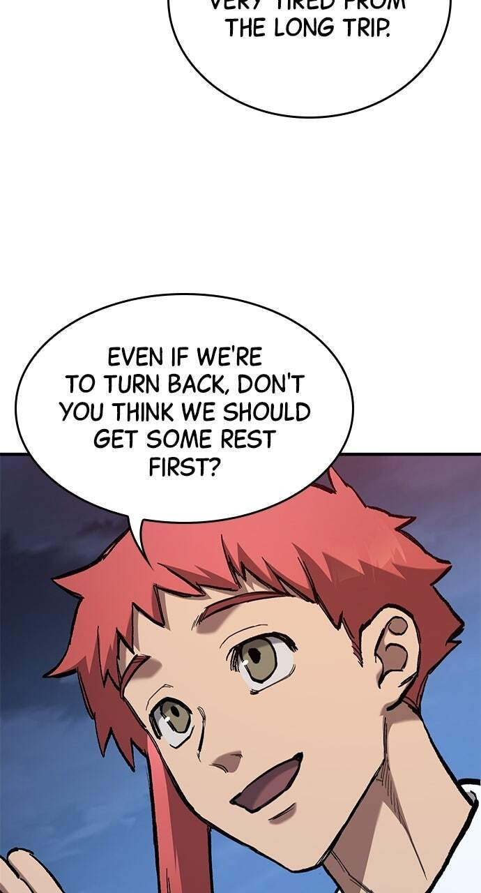 Read The Knight Only Lives Today chapter 87 image 36 on Lezhin