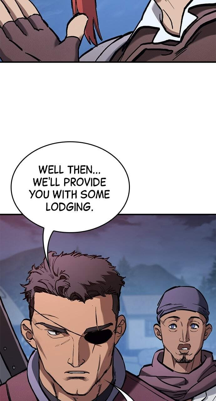 Read The Knight Only Lives Today chapter 87 image 37 on Lezhin