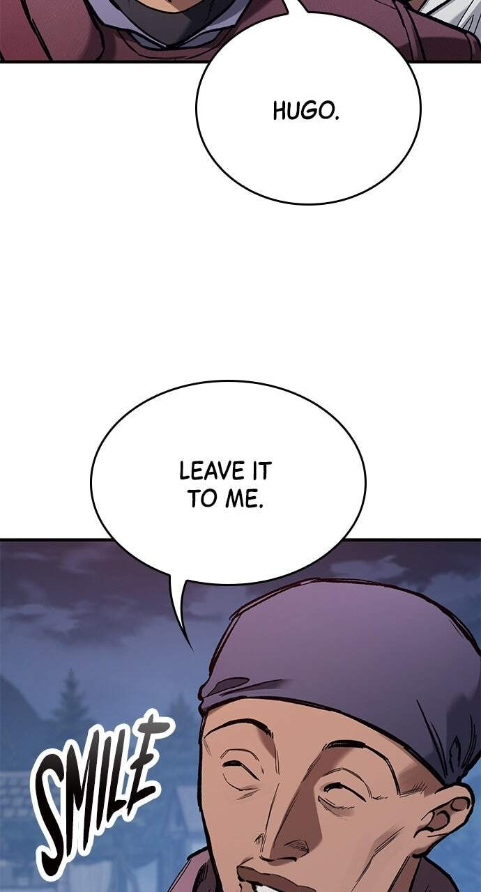 Read The Knight Only Lives Today chapter 87 image 38 on Lezhin