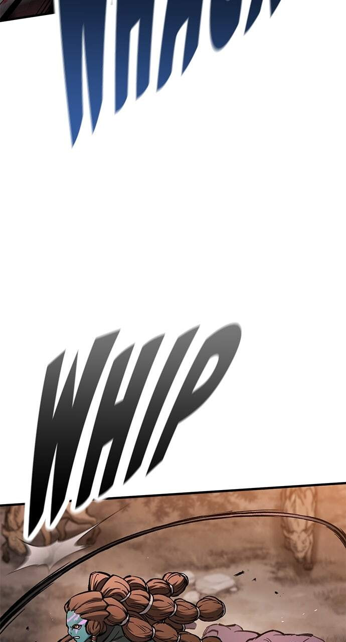 Read The Knight Only Lives Today chapter 87 image 4 on Lezhin