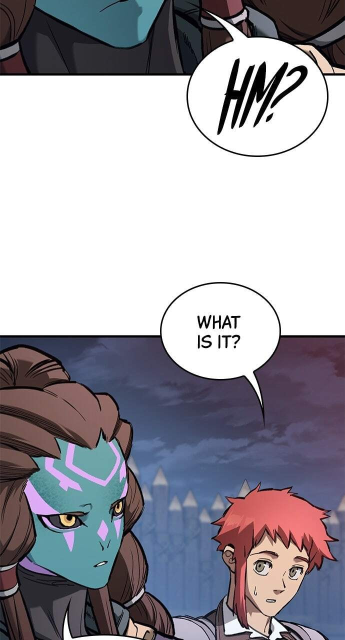 Read The Knight Only Lives Today chapter 87 image 40 on Lezhin