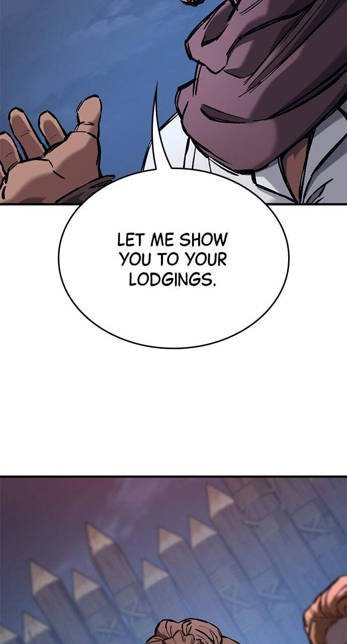 Read The Knight Only Lives Today chapter 87 image 43 on Lezhin