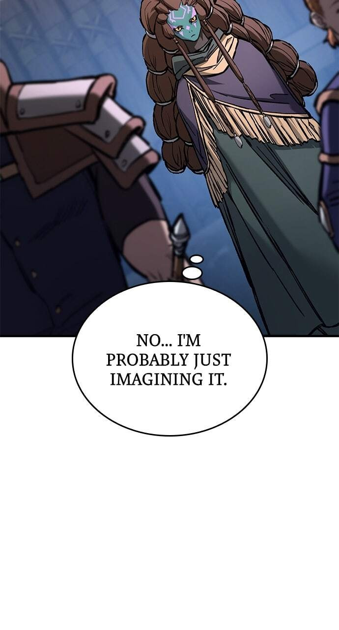 Read The Knight Only Lives Today chapter 87 image 44 on Lezhin