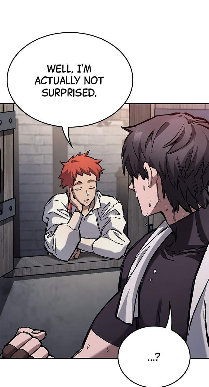 Read The Knight Only Lives Today chapter 87 image 46 on Lezhin