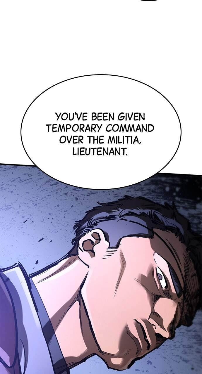 Read The Knight Only Lives Today chapter 87 image 47 on Lezhin
