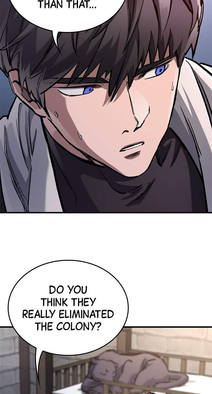 Read The Knight Only Lives Today chapter 87 image 49 on Lezhin