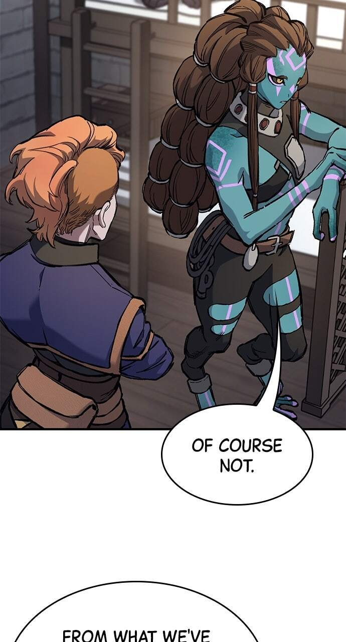 Read The Knight Only Lives Today chapter 87 image 50 on Lezhin