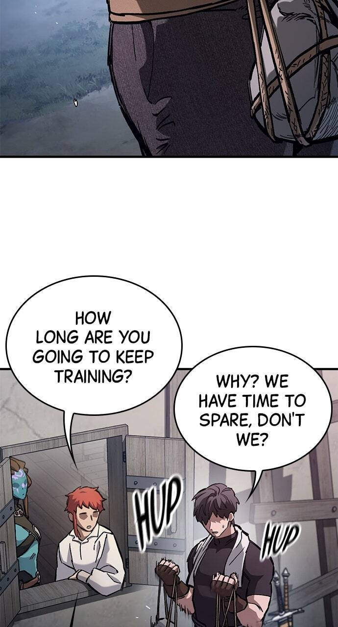 Read The Knight Only Lives Today chapter 87 image 54 on Lezhin
