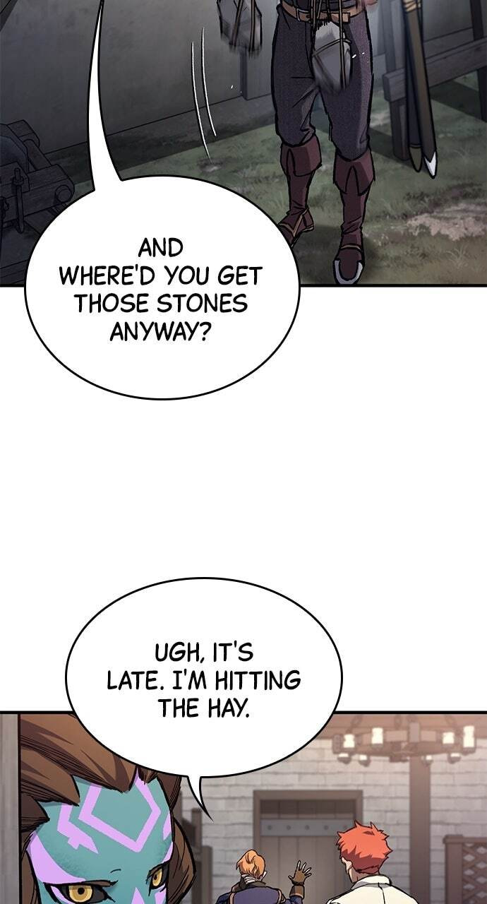 Read The Knight Only Lives Today chapter 87 image 55 on Lezhin