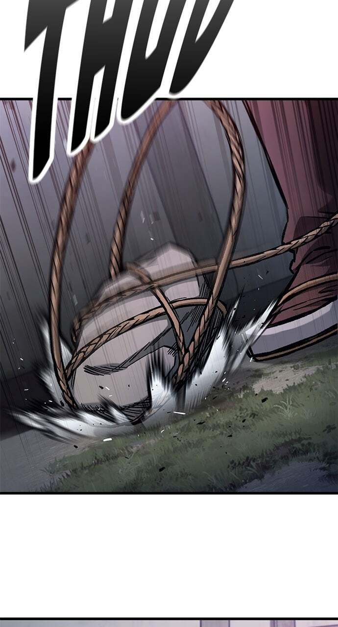 Read The Knight Only Lives Today chapter 87 image 65 on Lezhin