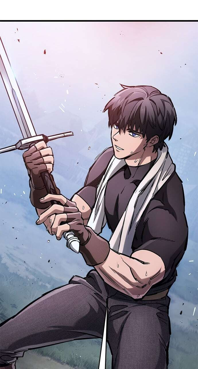 Read The Knight Only Lives Today chapter 87 image 70 on Lezhin
