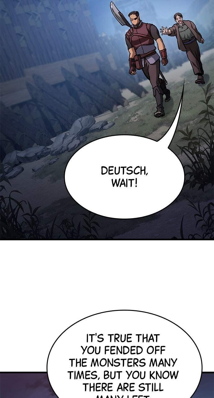 Read The Knight Only Lives Today chapter 87 image 74 on Lezhin