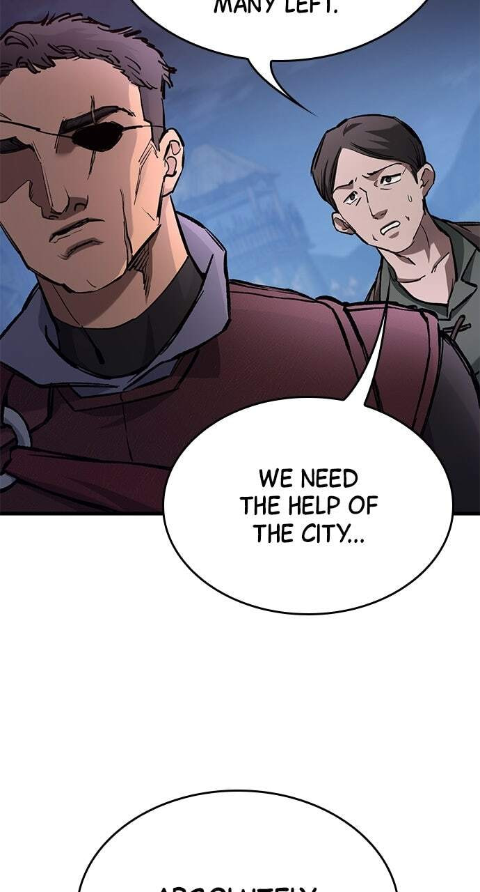 Read The Knight Only Lives Today chapter 87 image 75 on Lezhin