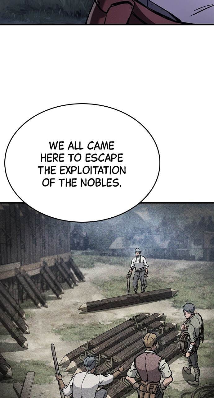Read The Knight Only Lives Today chapter 87 image 78 on Lezhin