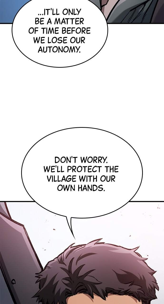 Read The Knight Only Lives Today chapter 87 image 81 on Lezhin