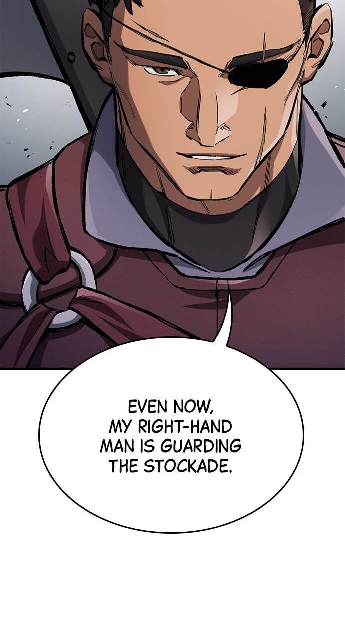 Read The Knight Only Lives Today chapter 87 image 82 on Lezhin