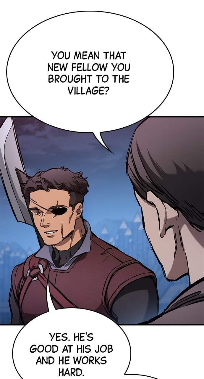 Read The Knight Only Lives Today chapter 87 image 83 on Lezhin