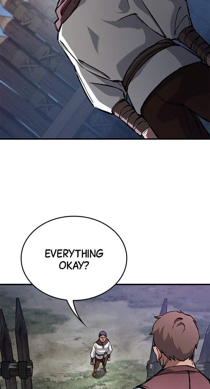 Read The Knight Only Lives Today chapter 87 image 85 on Lezhin