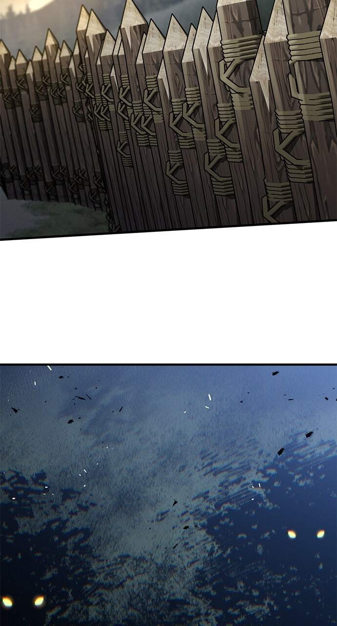 Read The Knight Only Lives Today chapter 87 image 90 on Lezhin