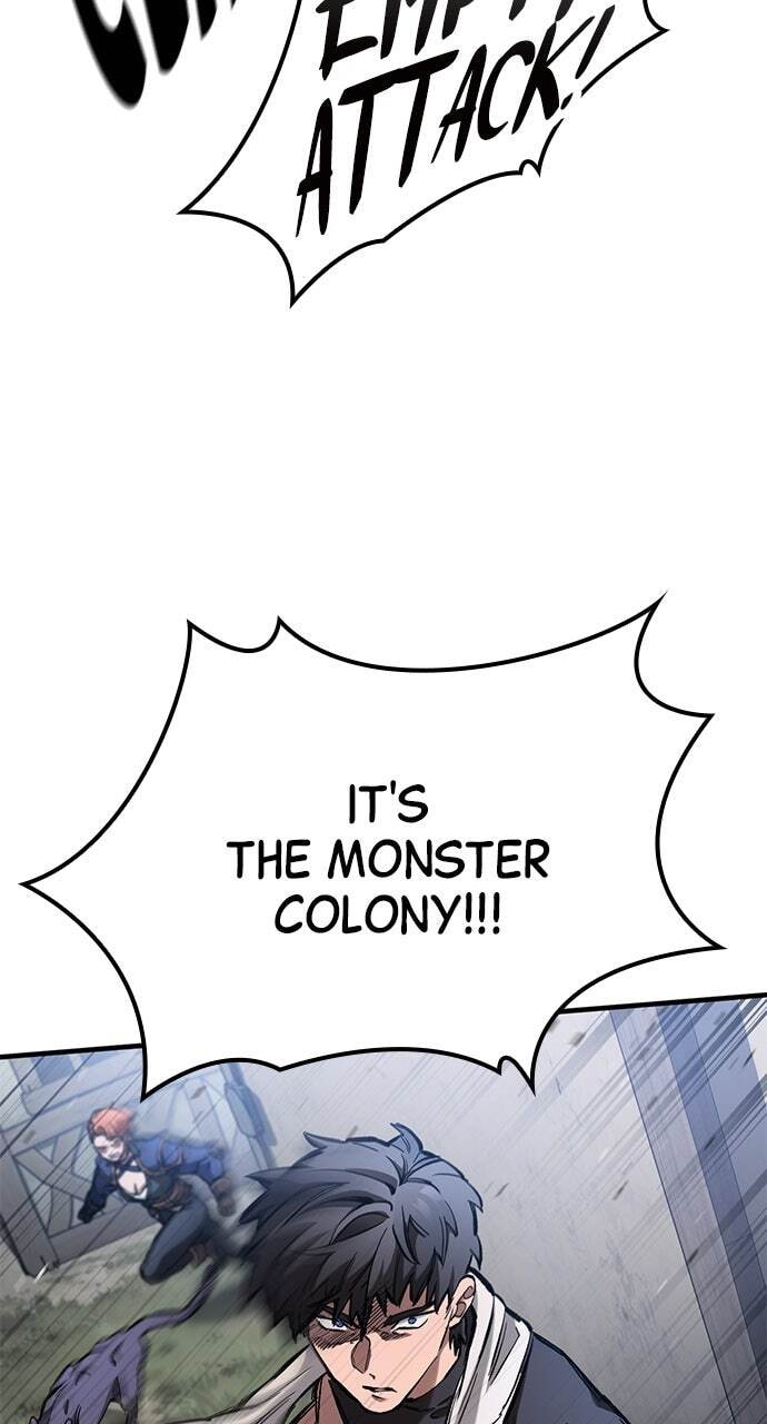 Read The Knight Only Lives Today chapter 87 image 95 on Lezhin