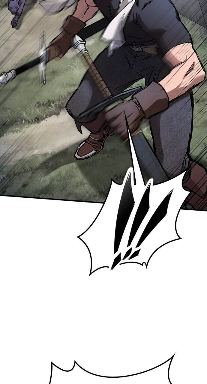 Read The Knight Only Lives Today chapter 87 image 96 on Lezhin