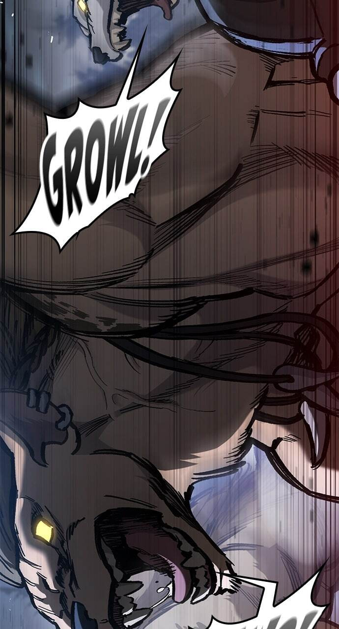 Read The Knight Only Lives Today chapter 87 image 98 on Lezhin