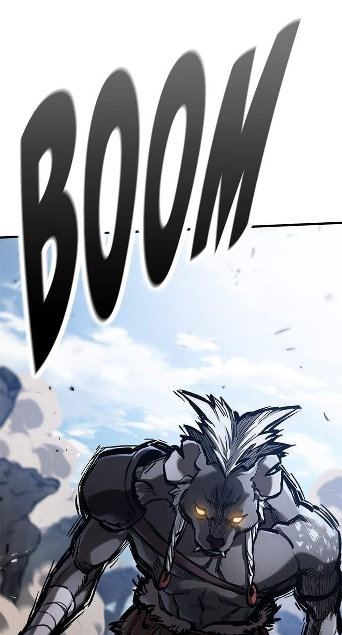 Read The Knight Only Lives Today chapter 88 image 100 on Lezhin
