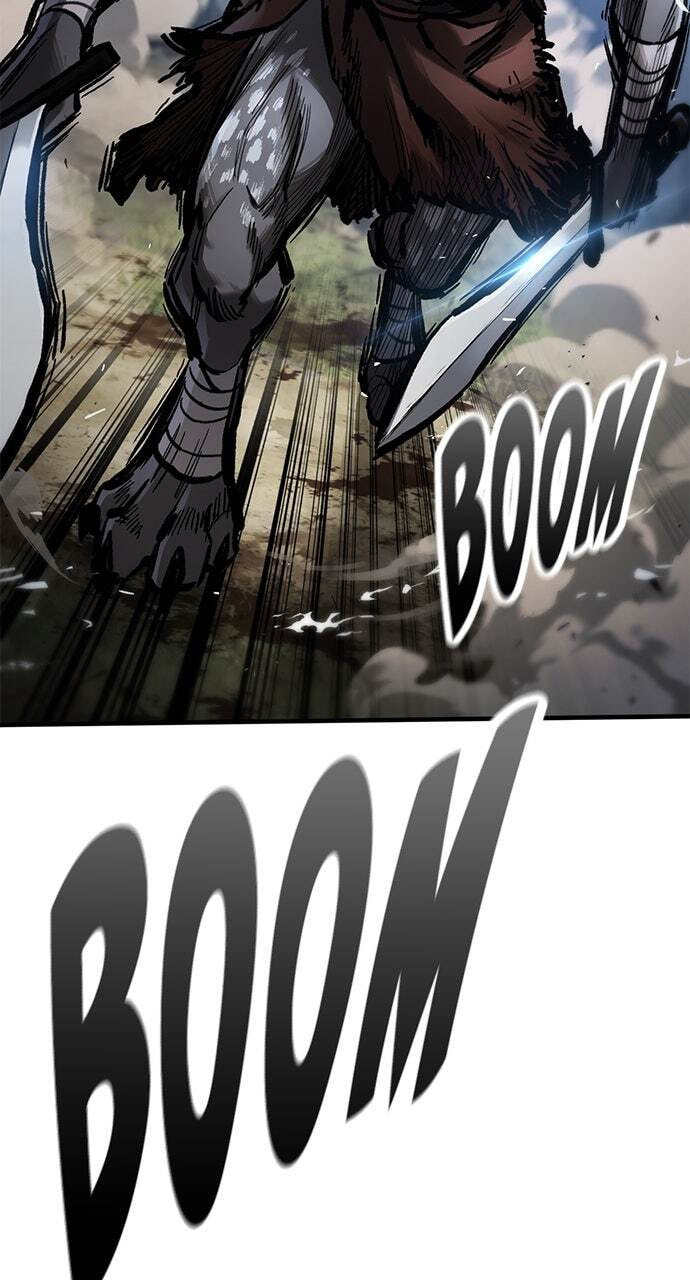 Read The Knight Only Lives Today chapter 88 image 101 on Lezhin
