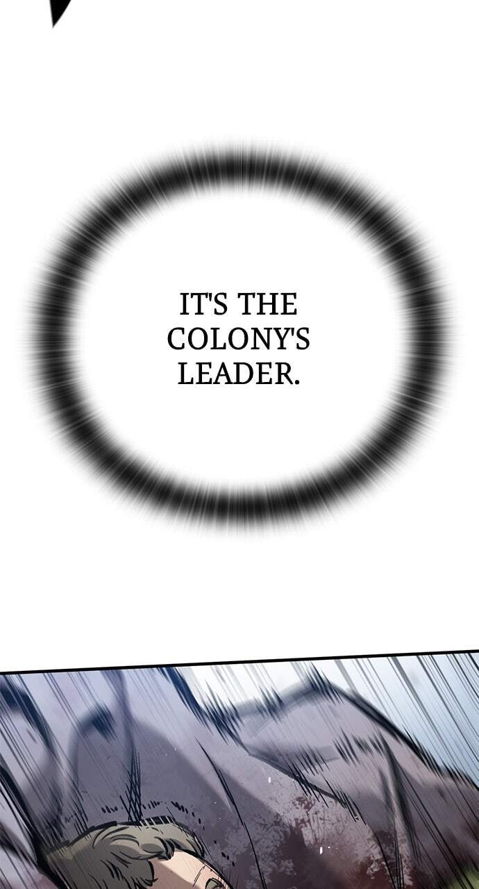 Read The Knight Only Lives Today chapter 88 image 102 on Lezhin