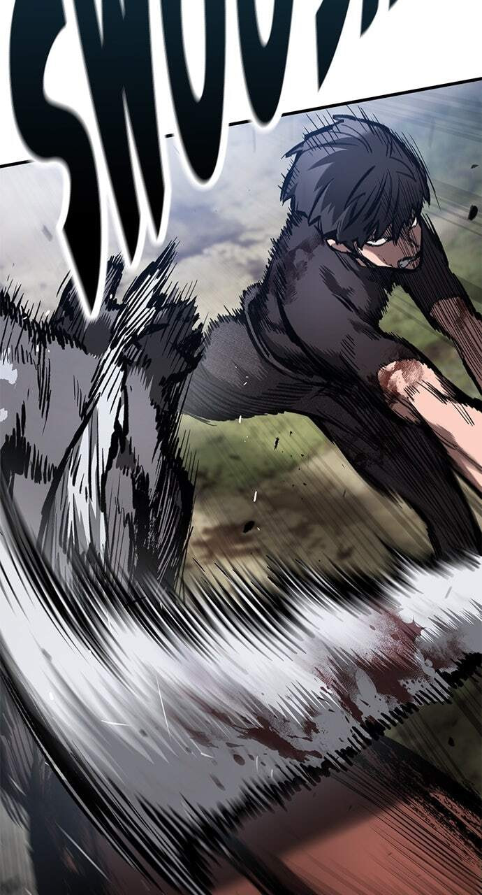 Read The Knight Only Lives Today chapter 88 image 108 on Lezhin
