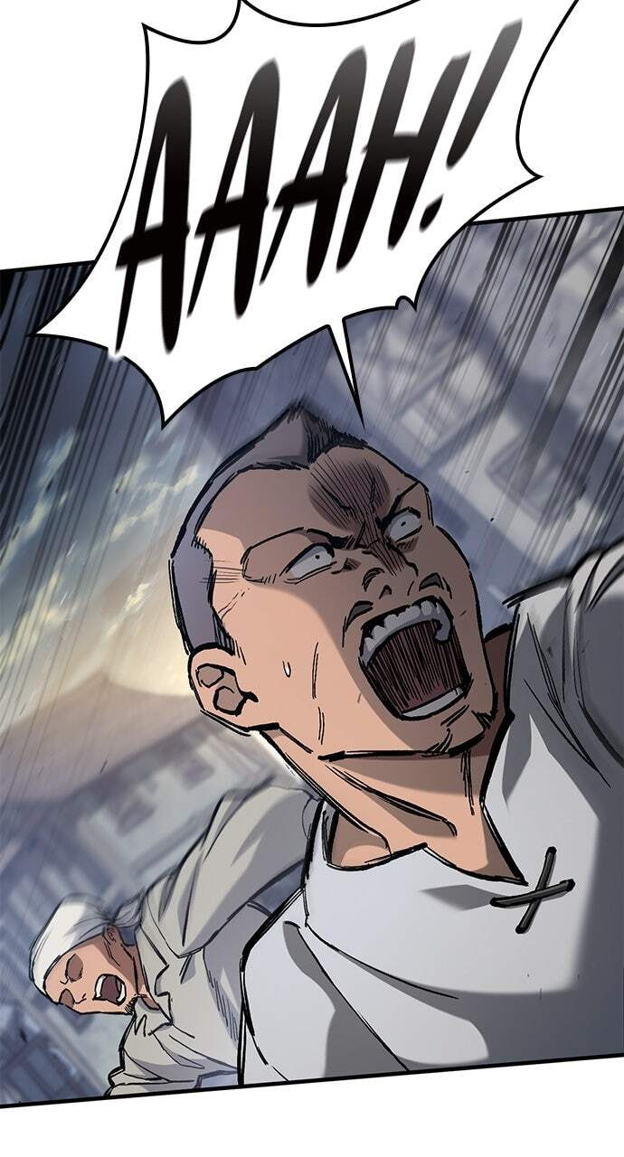 Read The Knight Only Lives Today chapter 88 image 11 on Lezhin
