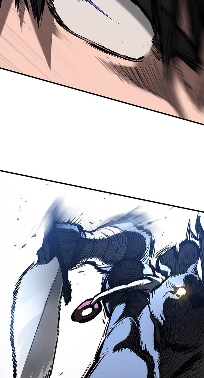Read The Knight Only Lives Today chapter 88 image 113 on Lezhin