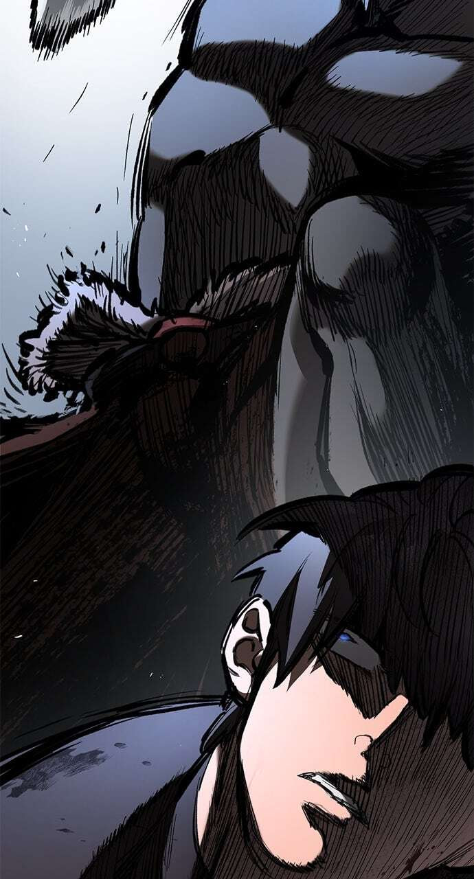 Read The Knight Only Lives Today chapter 88 image 114 on Lezhin
