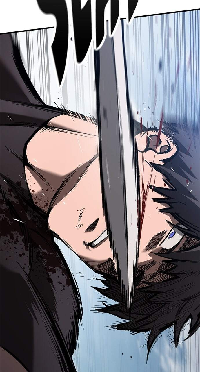 Read The Knight Only Lives Today chapter 88 image 116 on Lezhin