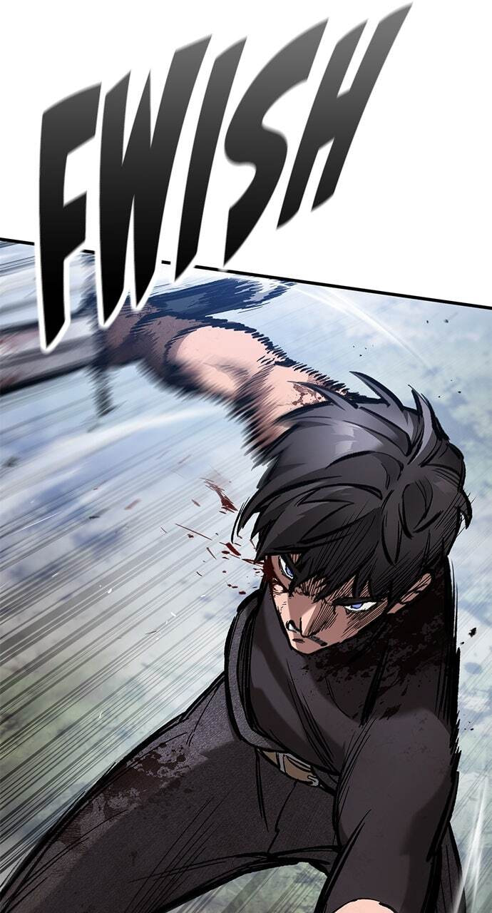Read The Knight Only Lives Today chapter 88 image 119 on Lezhin
