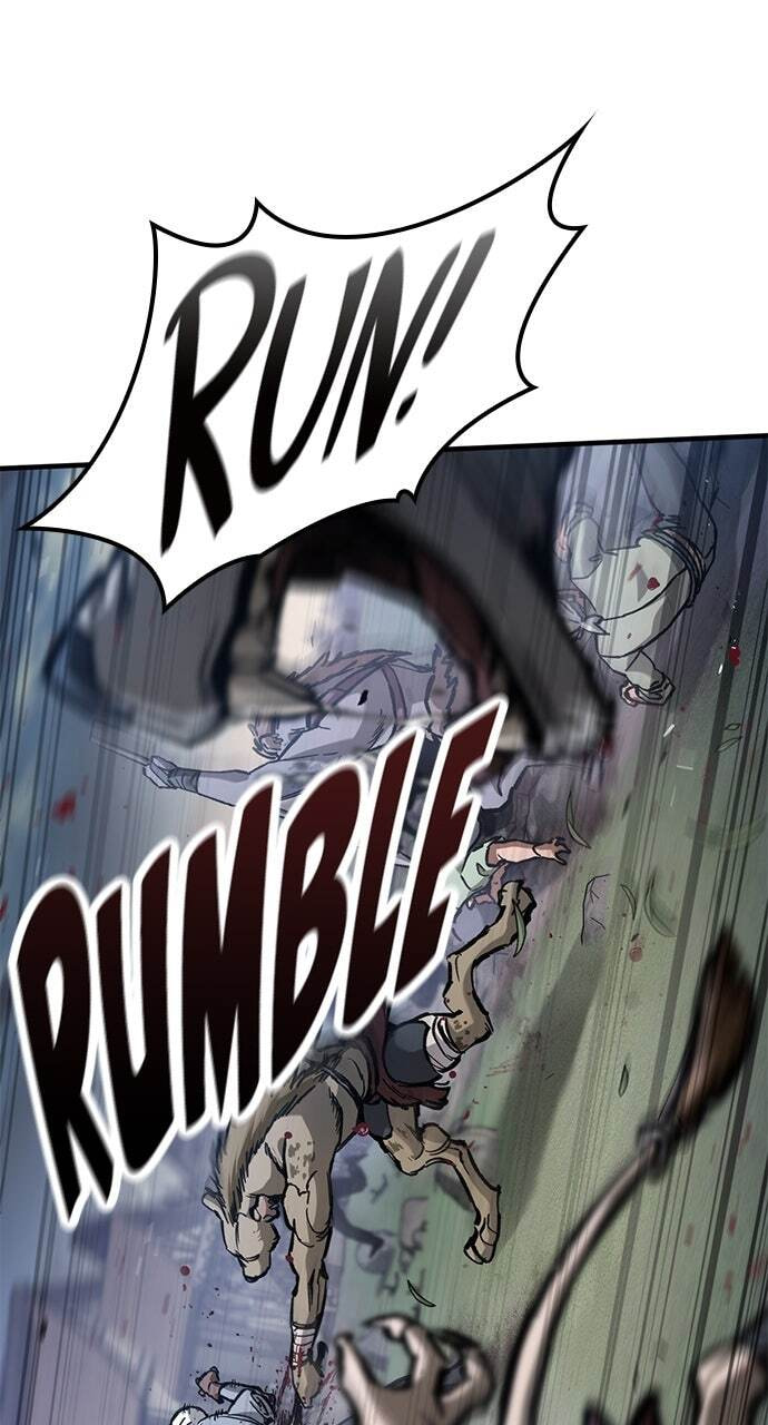Read The Knight Only Lives Today chapter 88 image 12 on Lezhin