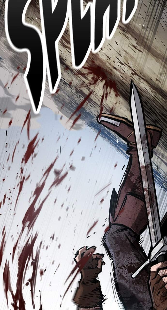 Read The Knight Only Lives Today chapter 88 image 129 on Lezhin