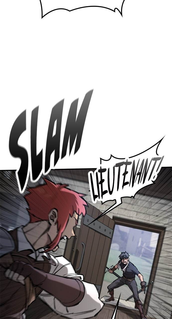 Read The Knight Only Lives Today chapter 88 image 15 on Lezhin