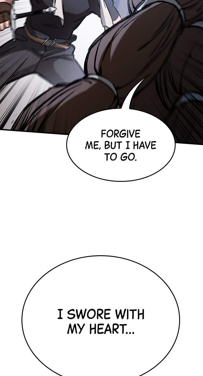 Read The Knight Only Lives Today chapter 88 image 17 on Lezhin