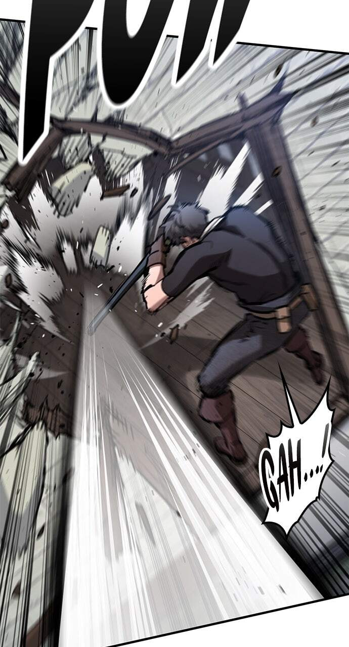 Read The Knight Only Lives Today chapter 88 image 20 on Lezhin