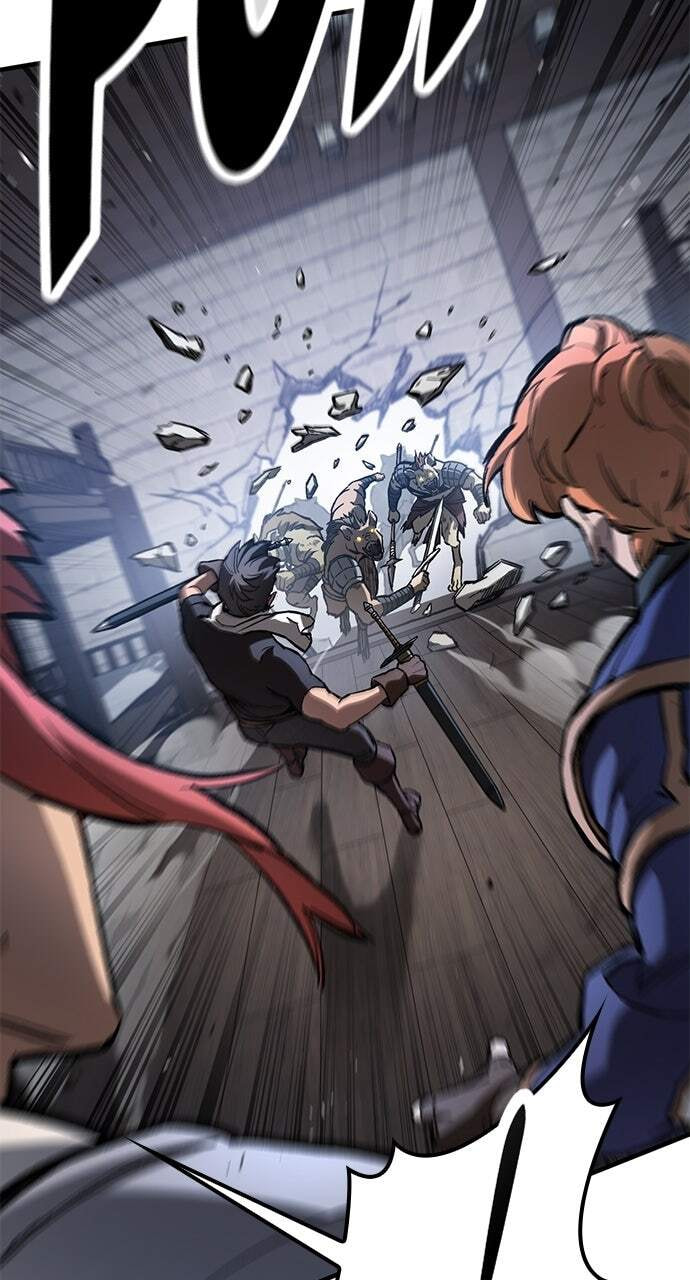 Read The Knight Only Lives Today chapter 88 image 23 on Lezhin