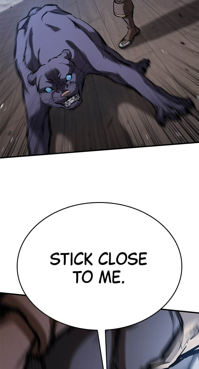 Read The Knight Only Lives Today chapter 88 image 26 on Lezhin