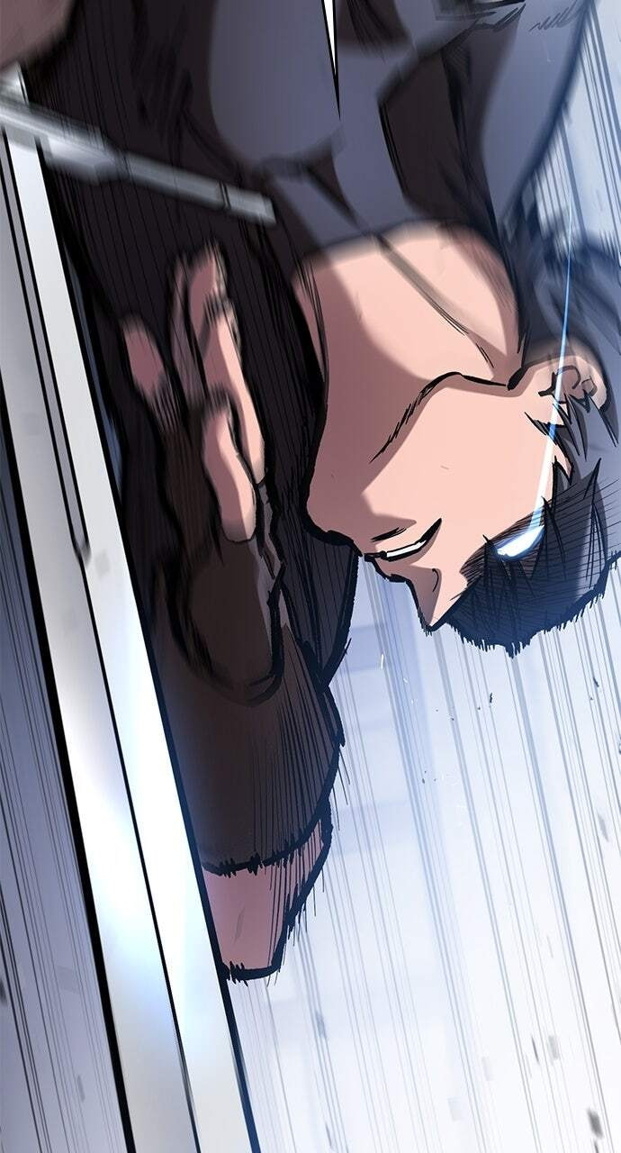 Read The Knight Only Lives Today chapter 88 image 27 on Lezhin