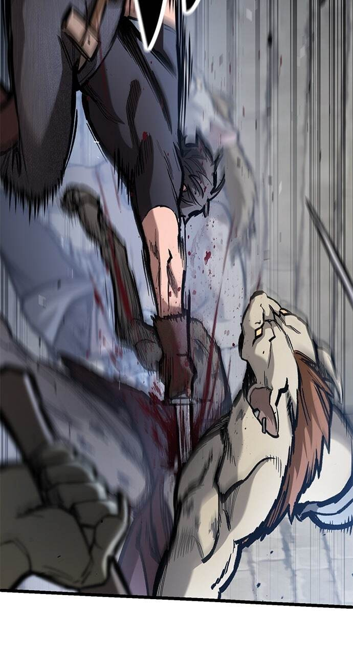 Read The Knight Only Lives Today chapter 88 image 31 on Lezhin