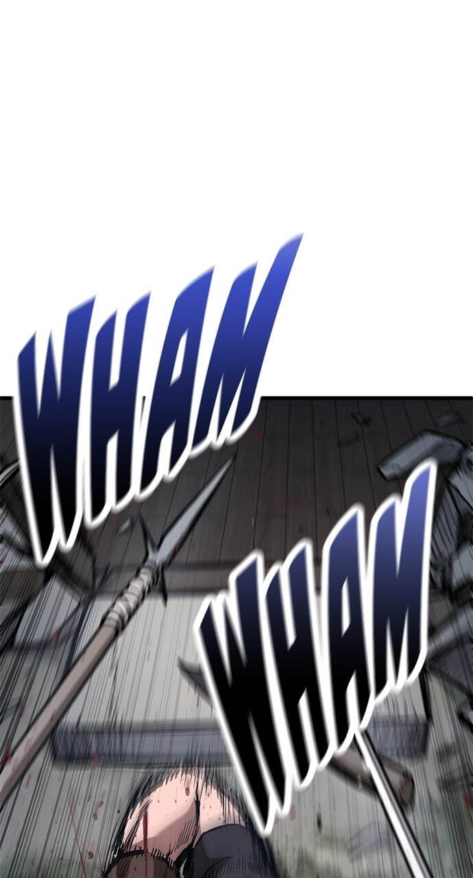 Read The Knight Only Lives Today chapter 88 image 32 on Lezhin