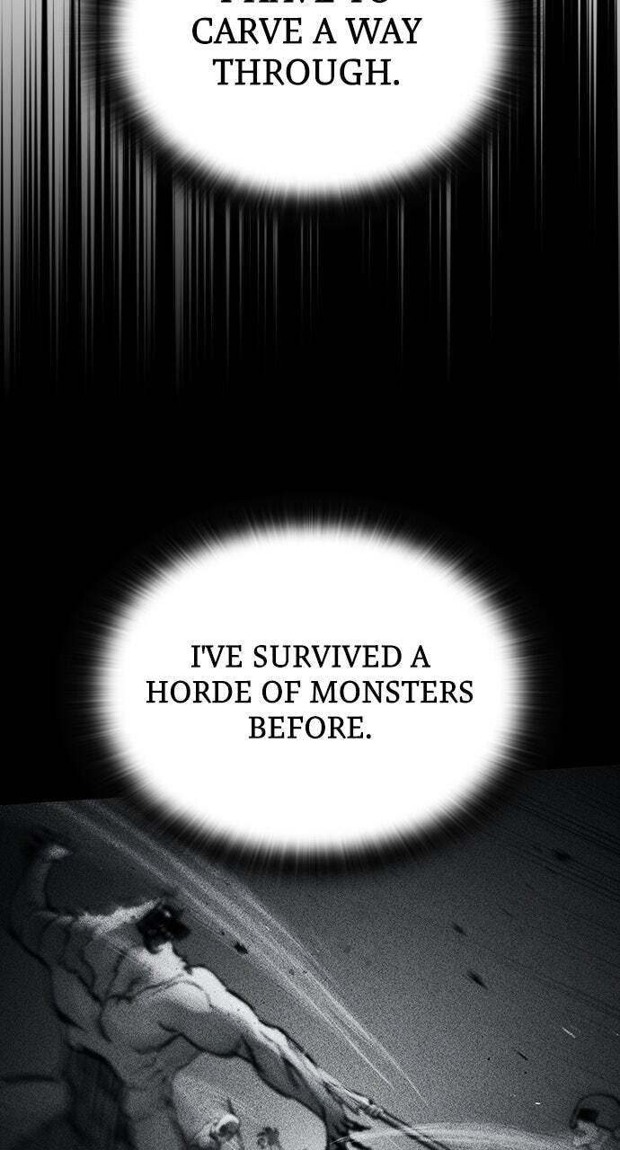 Read The Knight Only Lives Today chapter 88 image 35 on Lezhin