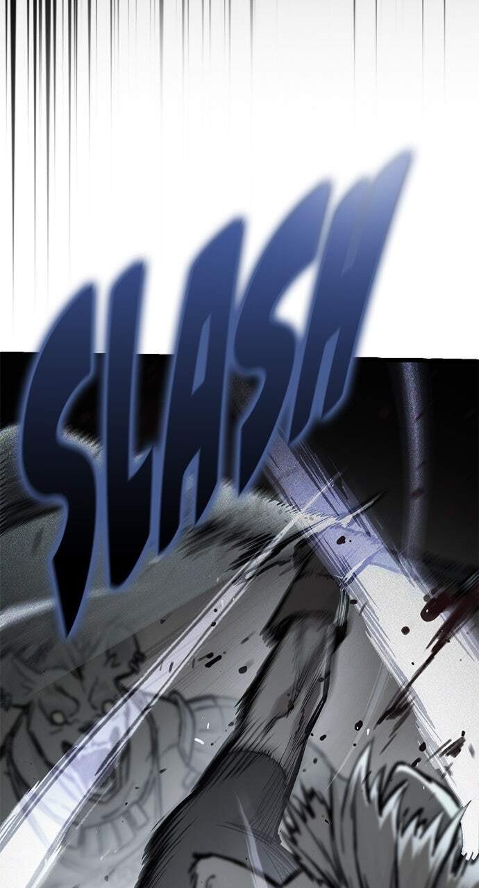 Read The Knight Only Lives Today chapter 88 image 37 on Lezhin