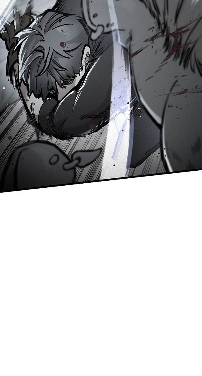 Read The Knight Only Lives Today chapter 88 image 38 on Lezhin